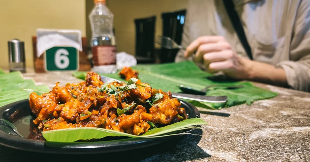 The Week That Makes the Other Fifty-One Work